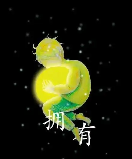 肖战更新最新动态手绘小王子连载系列很有寓意