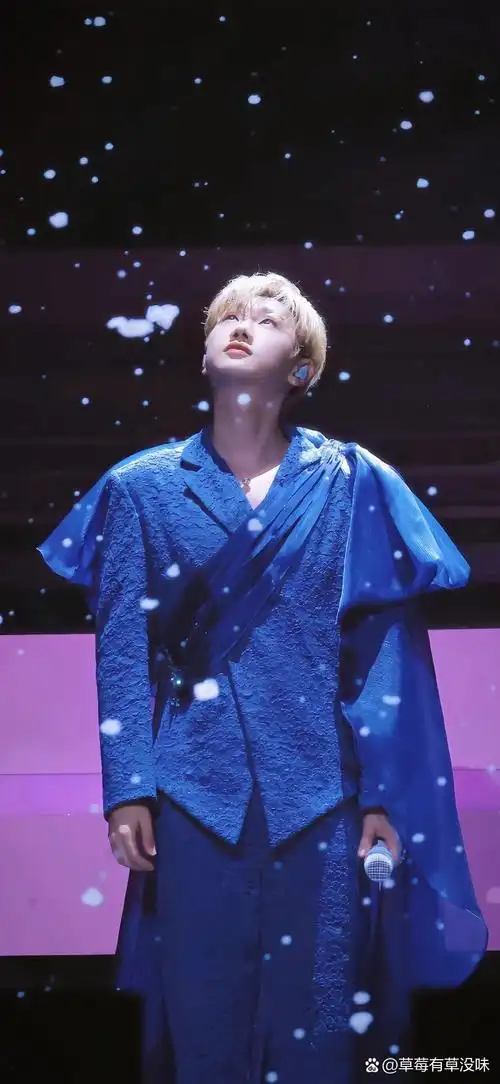 汪苏泷最帅! 一些爱用壁纸