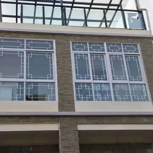 中空玻璃内装饰条 中空玻璃仿古装饰条 中空玻璃美景条 新达供应图片