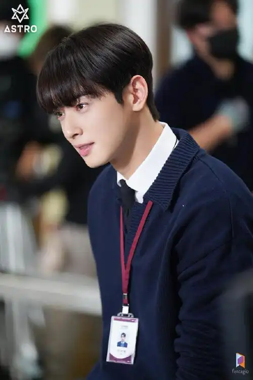 车银优韩剧今天也很可爱的狗##车银优