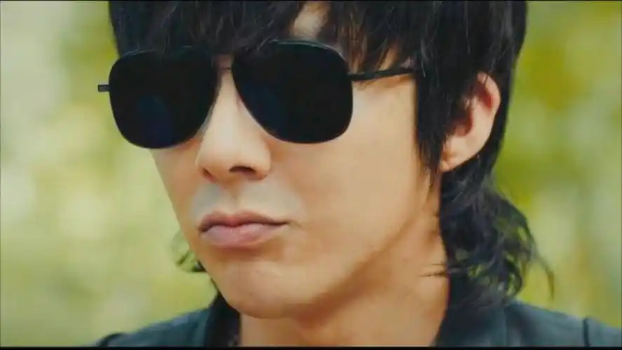 【黑瞎子/刘宇宁】论嘴型漂亮的重要性_哔哩哔哩_bilibili