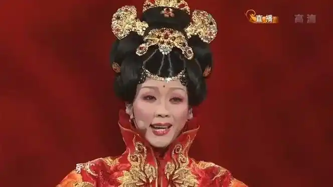 李玉刚不相信周深女装演唱才叫绝美开口就完美超越