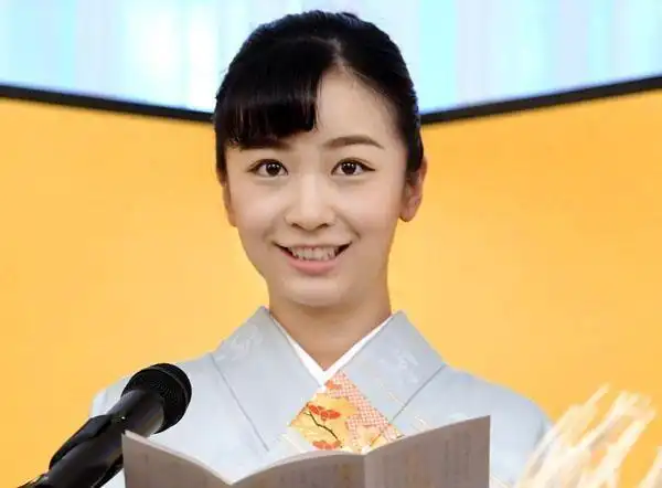 最美日本公主佳子迎来27岁生日称未来婚姻自己做主
