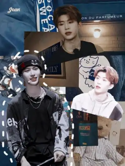 范丞丞拼贴壁纸可以帮忙做拼贴壁纸