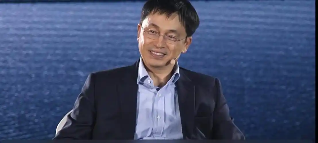 高瓴张磊出席新加坡创新经济论坛,谈了谈esg|高瓴|张磊|esg_新浪新闻