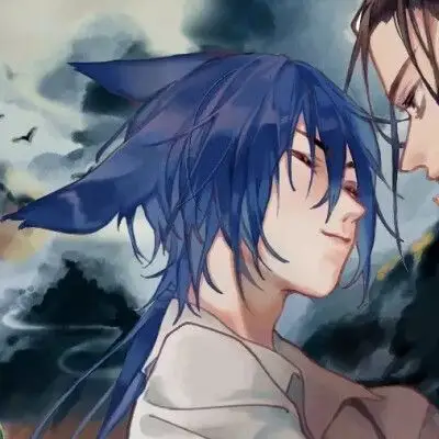 一人之下也青情头