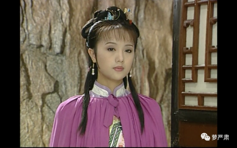 今年在《我的姐姐》里有出色演出的朱媛媛,给人的印象是特别会演生活