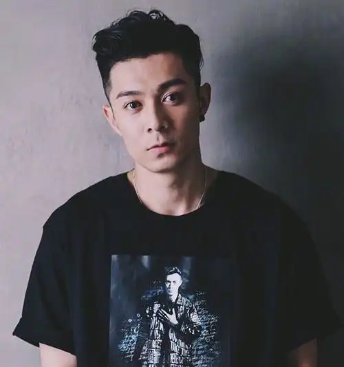 2022周柏豪广州演唱会时间地点演出详情购票链接