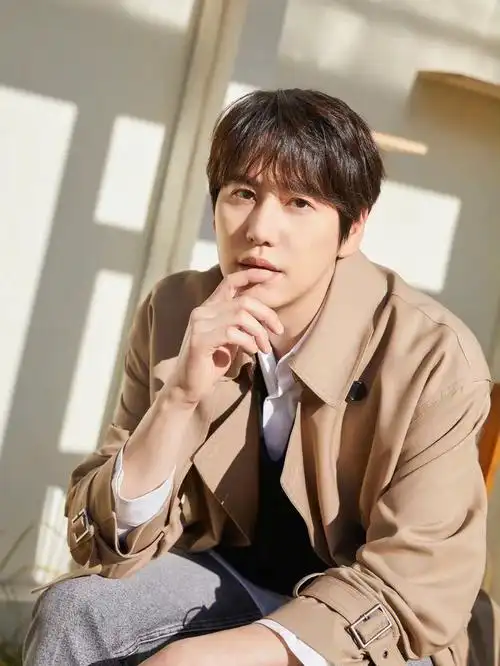 superjunior #曺圭贤