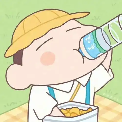 爆好看的动漫男女头像,你太可爱啦