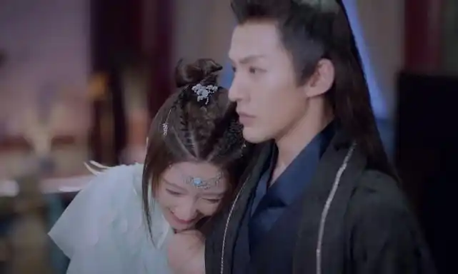 精准的揭开了爱情的深层密码|雪阡寻|青青|爱情|遇龙