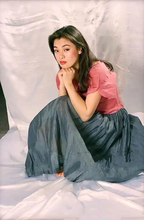 湖北籍女明星史可,现在的小孩子都不太熟悉她了吧?