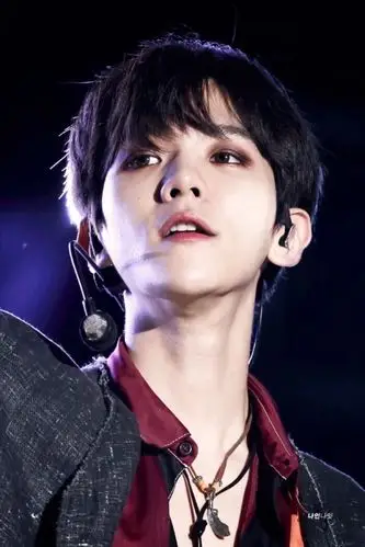 边伯贤是我男人