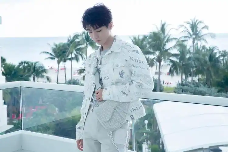 王俊凯 - 堆糖,美图壁纸兴趣社区