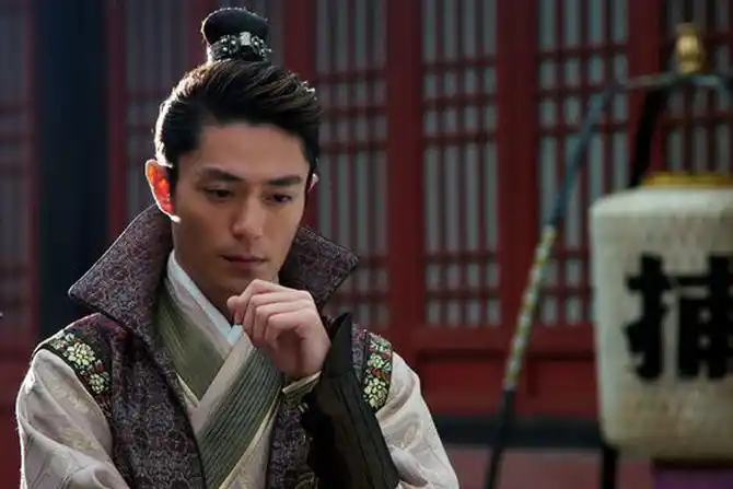 《金玉良缘》今日首播 霍建华毒舌傲娇搞笑接地气