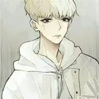 2018超酷手绘头像男【点击鼠标右键下载】