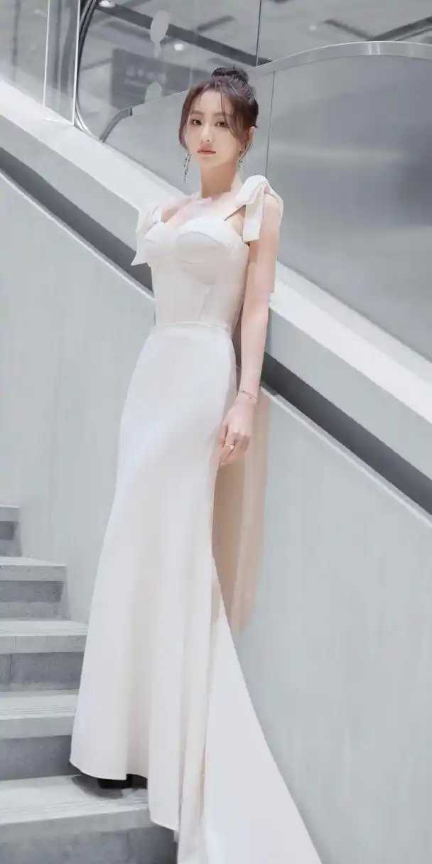 杨蓉优雅壁纸图集