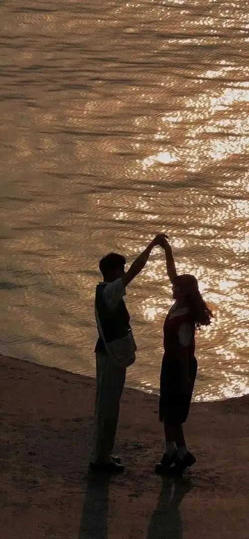 vol 235 精选无水印高清手机壁纸(情侣)