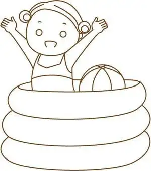 免费的剪贴画:水枪 水上游乐 戏水 枪 手枪 - 797631 |illustac