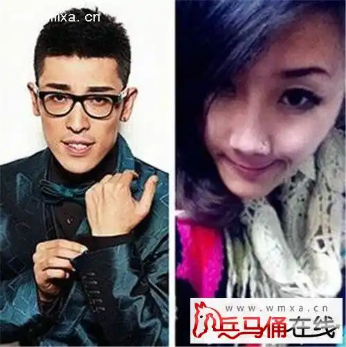 张赫宣和女友杨蕊铭分手了吗张赫宣个人资料近况如何