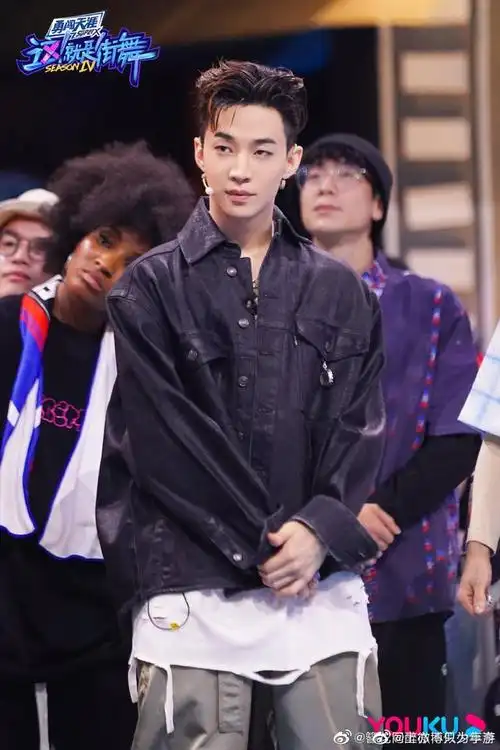 刘宪华中国好声音导师