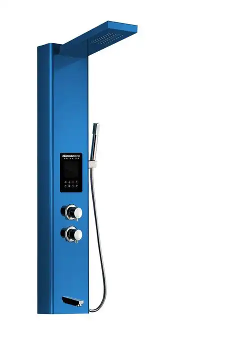 凯文克速热集成热水器q1