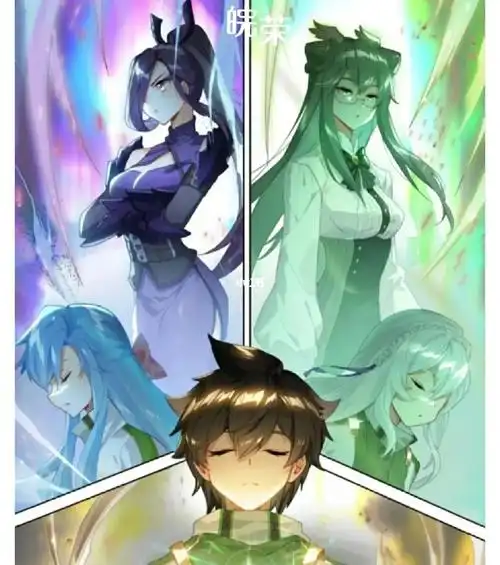 斗罗大陆十大凶兽