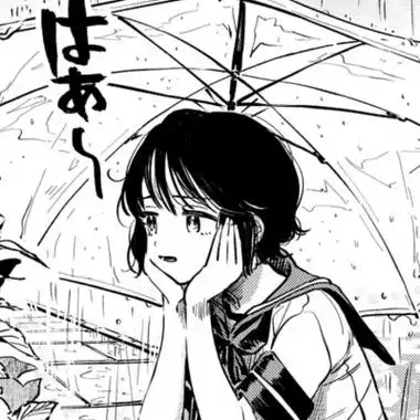 超清头像1080p动漫女生图片