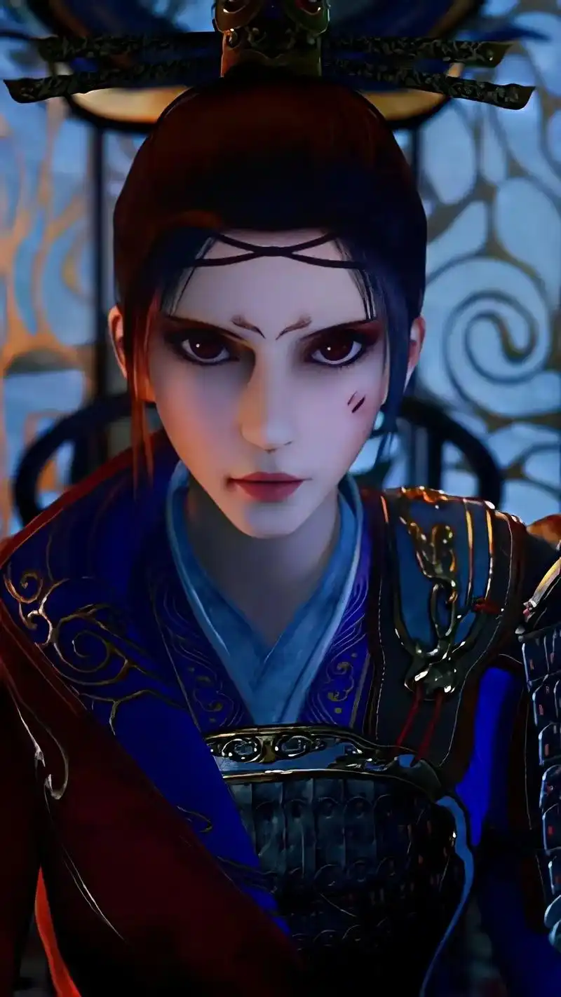 画江湖之不良人第六季人物壁纸合集之岐王 !老粉基本 - 抖音