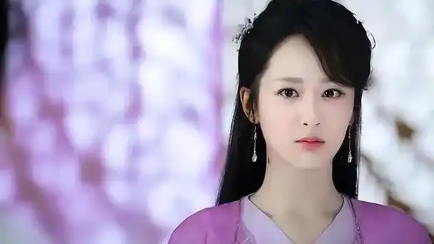 这10位女星告诉你,什么叫仙女下凡(神仙转世的女生面相特征) - 冷求网