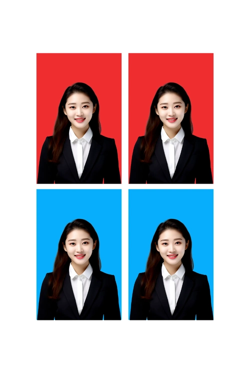 免费证件照片制作软件