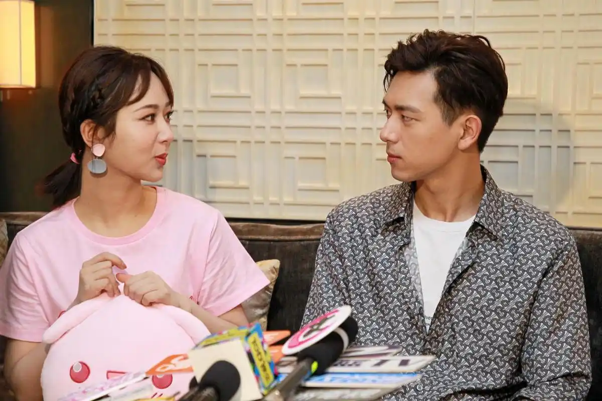 娱乐圈事太多李现粉丝活动被取消杨紫被嘲讽立场不明确