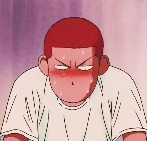 寸头男生动漫头像_头像图片_扣扣乐园