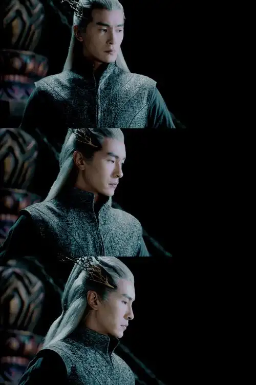 如何看待郑元畅在爵迹临界天下中的表现