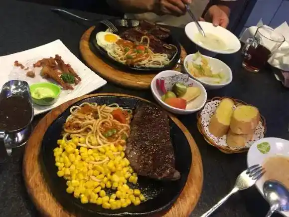 偷偷告诉你!这些牛排在中山只能哭着吃