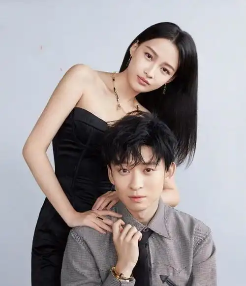 孙怡个人资料简介及家世(从"小模特"成"贵妇")(16)