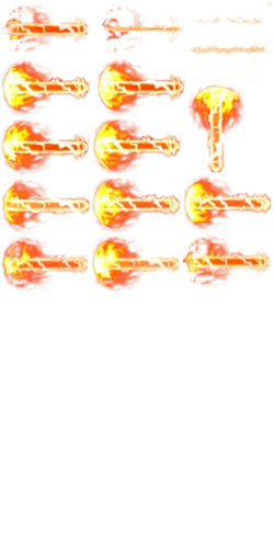 技能特效 游戏光效 手游特效 技能光 魔法技能 技能光效 光效 动作