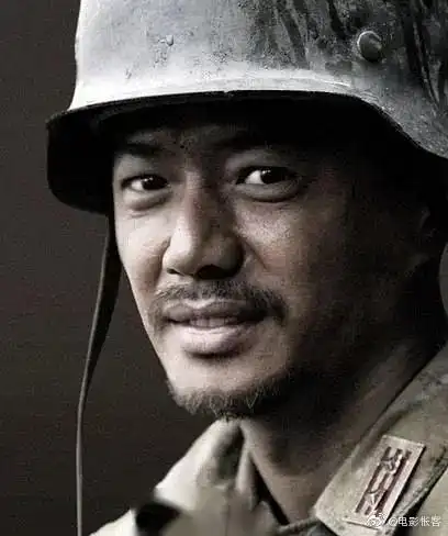 孙红雷说:我之所以到中戏能够那么用功,跟段奕宏有绝大的关系.