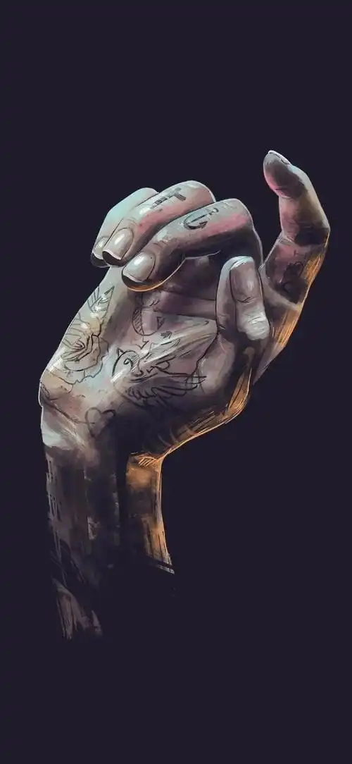 抖音热门壁纸推荐