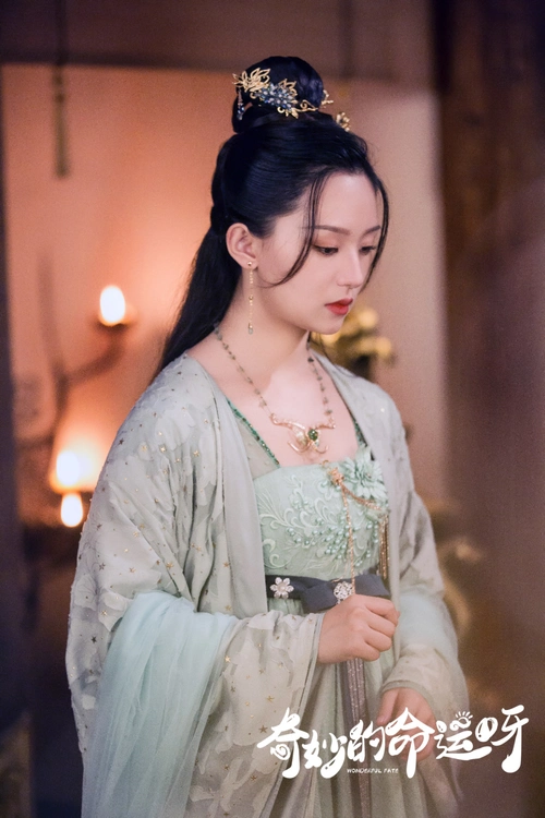 奇妙的命运呀百度云全116集无删减网盘资源1280p高清中字资源已分享