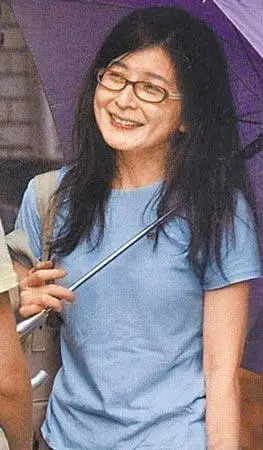 陈淑桦消失12年被传病重 家人称其只是忧郁症