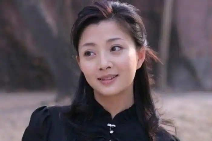 孙东海老婆殷桃殷桃的桃色往事都干了啥