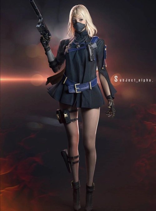 求下图cf葵的三种形态整体图!(1920*1080)