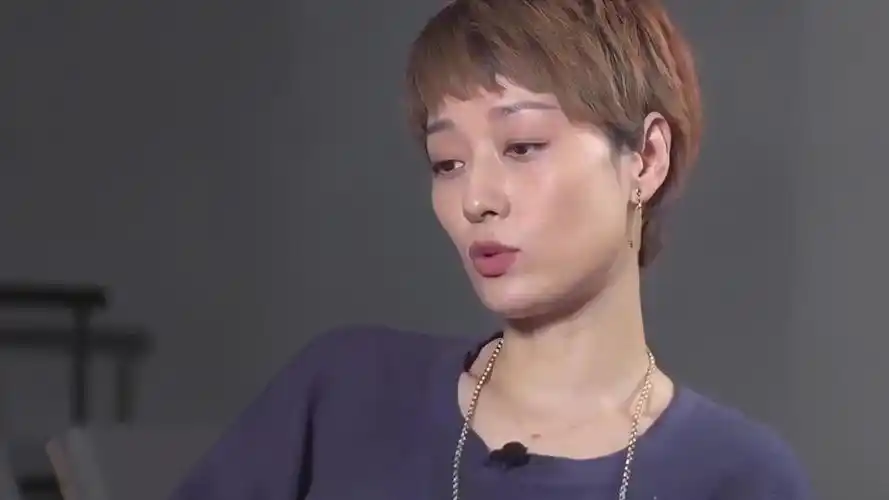 《繁花》爆火的背后,是离开文章的马伊琍,终于开始暴露实力了_腾讯