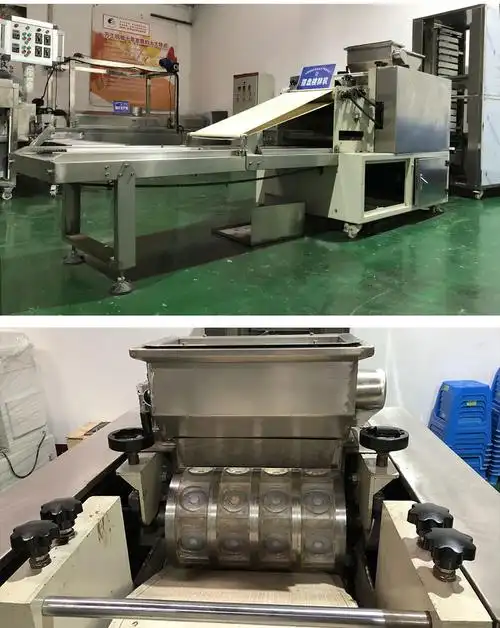 桃酥机大型桃酥机多功能桃酥机桃酥机设备全自动桃酥机厂家