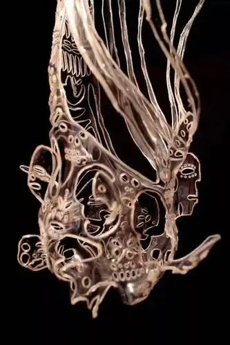 手工大神连可乐瓶都能玩出这么多花样,看完我长跪不起