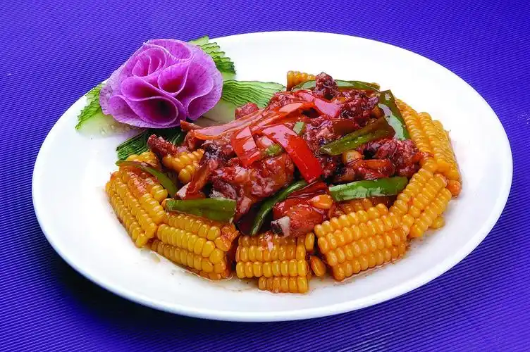 每日推荐六道炒菜:口感丰富,香辣爽脆的六道美食