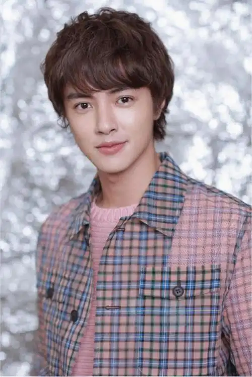 新版流星花园,可爱又骄傲的大男孩花泽类,网友:保护这个小王子