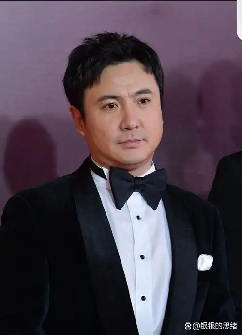 沈腾:喜剧界的多面旗帜