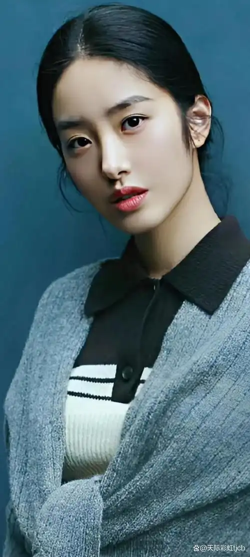 杨采钰中国内地女演员歌手